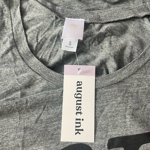 NEW August Ink Election T-Shirt - Picture 3 of 3